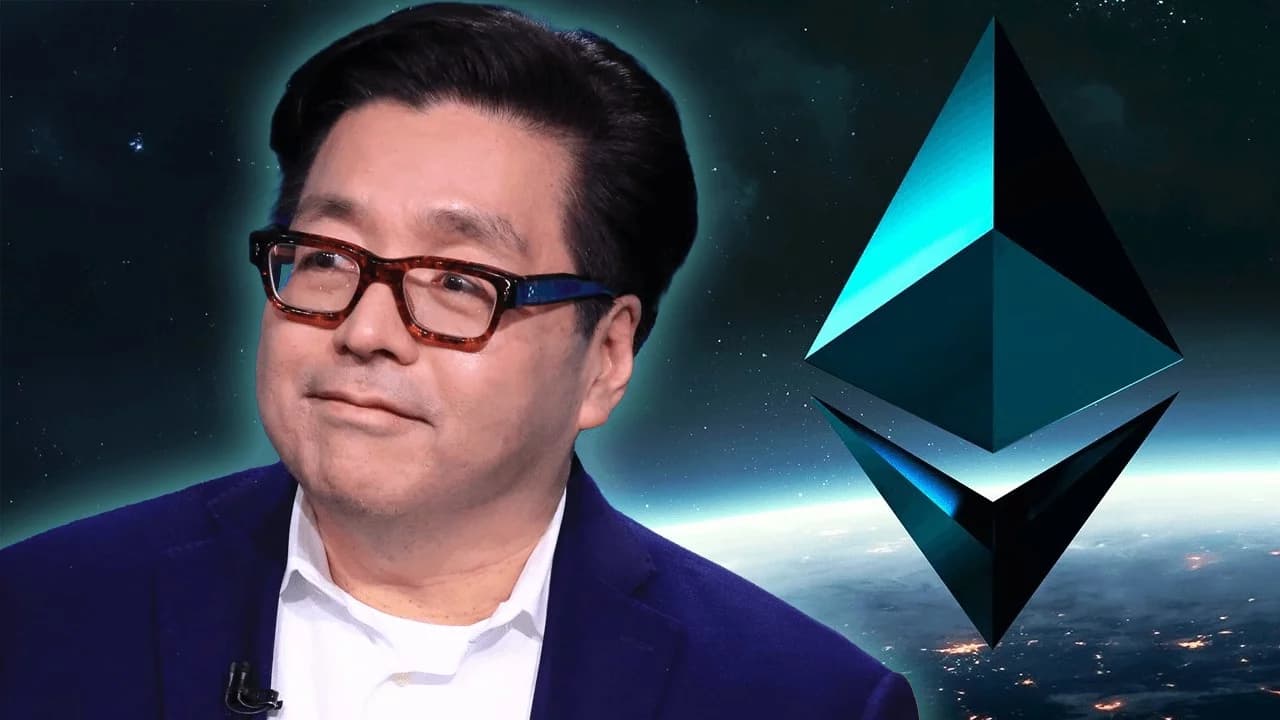 Institutional Roar: Bitmine's $139M ETH Bet Ignites Bullish Hopes as Tom Lee Signals End of Crypto Winter