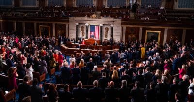 US-Gesetzgeber schlägt Schutz für Krypto-Entwickler vor: Ein Wendepunkt für die Dezentralisierung?