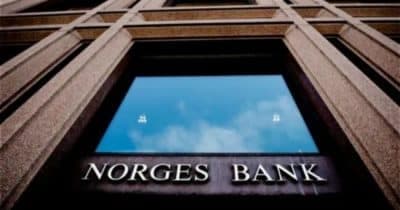 Norway's Trillion-Dollar Fund Posts Staggering $248 Billion Profit: What It Means for Global Markets and Crypto