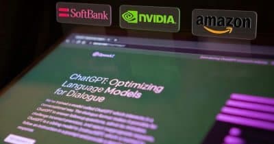 AI's Trillion-Dollar Trajectory: OpenAI's Mega Funding Round and Its Ripple Effect on Crypto