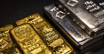 Edelmetalle im Höhenflug: Gold und Silber glänzen, während Krypto und Aktien pausieren