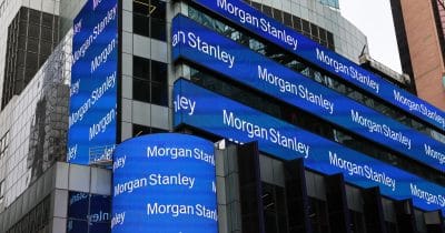 Morgan Stanley's Bold Leap: Securing a National Trust Bank Charter for Digital Assets