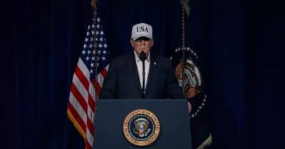 Opération Américaine Contre l'Iran : Quelles Conséquences pour le Marché Crypto ?