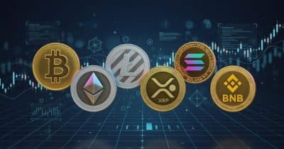 بیت کوین از ۷۰ هزار دلار گذشت: بازار رمزارز، بیاعتنا به تنشهای ژئوپلیتیکی، اوج میگیرد