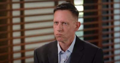 Peter Thiel Cède 280 M$ d'Actions Palantir : Un Signal Fort pour les Marchés Tech et Crypto ?