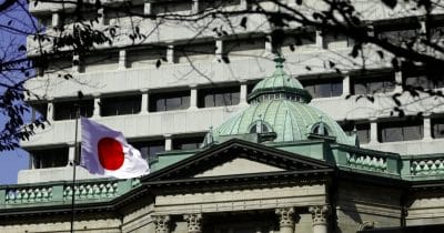 Japan's Central Bank Embraces Blockchain: BOJ Pilots Tokenized Deposits for Wholesale Settlement