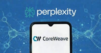 CoreWeave und Perplexity AI: Eine Milliarden-Dollar-Partnerschaft, die den KI-Sektor und Web3 transformiert