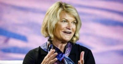 Senator Lummis: Kraken's Fed Master Account Unlocks Bitcoin's Banking Future