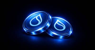 Sui revolutioniert DeFi: USDsui bringt US-Staatsanleihen-Renditen auf die Blockchain