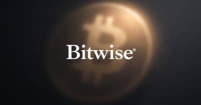 Bitwise setzt ein Zeichen: 230.000 $ aus BITB ETF-Gewinnen für die Zukunft von Bitcoin