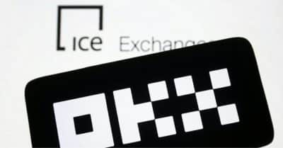 Institutional Tidal Wave: OKX Secures $25B Valuation Backed by NYSE Owner ICE, Propelling OKB Token
