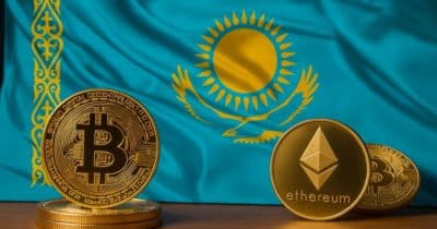 Kasachstan setzt auf Krypto: Eine 700-Millionen-Dollar-Investition, die den globalen Markt prägen könnte