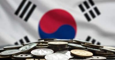 South Korea Eyes Major Shift: Exempting USDT & USDC from Corporate Crypto Investment Limits