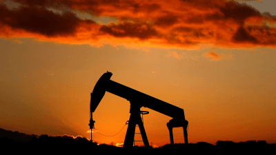 Crude Awakening: How Oil Market Volatility is Reshaping Crypto and Equity Dynamics