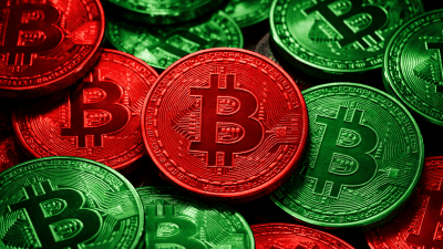Bitcoin ETF Flows Hit a Snag: Decoding the Impact of Surging Oil Prices on BTC