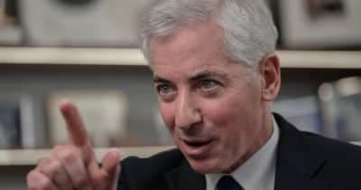 Billionaire Bill Ackman Takes Pershing Square Public: A New Chapter for Hedge Funds and Its Crypto Market Implications