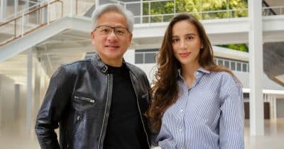 Nvidia's Strategic AI Play: Fueling the Future of Intelligence and Its Crypto Ripple Effect