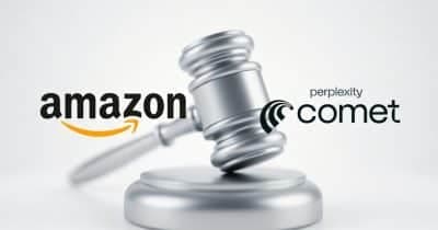 AI Agents Face Regulatory Headwind: Court Halts Perplexity's Amazon Foray