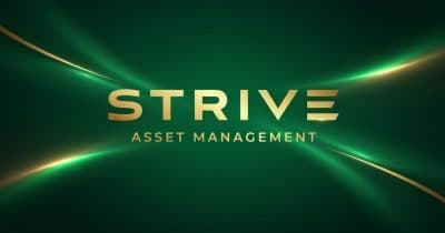 Strive Asset Management Overtakes Tesla in Bitcoin Holdings: A New Benchmark for Corporate BTC Adoption