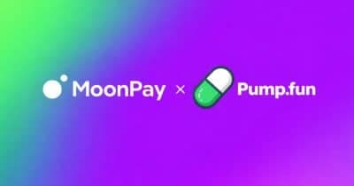 NexCrypto Exclusive: MoonPay & Pump.fun Unveil Seamless Cross-Chain Deposits for Enhanced Trading