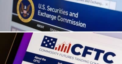 Regulatory Titans Unite: SEC and CFTC Forge Agreement for Coordinated Crypto Oversight