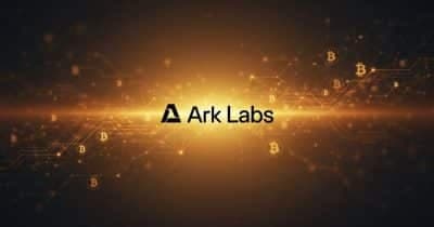 Ark Labs Secures $5.2M from Tether & Tim Draper to Propel Bitcoin's Scalability Frontier