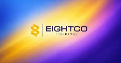 Eightco Holdings Ignites Web3 AI with $125M Funding from Bitmine & ARK Invest: Market Reacts to Strategic Pivot