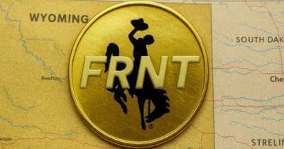 Wyoming's Frontier Stable Token (FRNT) Debuts on Hedera: A New Era for Regulated Digital Assets