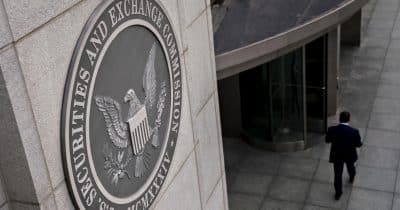 Regulatory Relief? SEC Indicates Most Decentralized Crypto Activities Aren't Securities