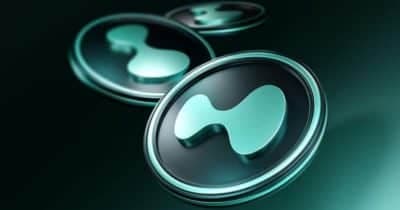 Perpetual Power Play: Hyperliquid's HYPE Token Overtakes Cardano's ADA in Market Cap