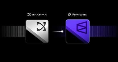 Polymarket Acquires Brahma: A Strategic Leap Towards Scalable, Smart DeFi Infrastructure