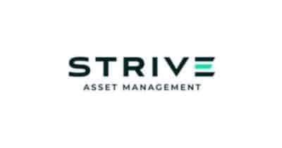 Strive Asset Management's Bold Bitcoin Bet: Vivek Ramaswamy's Firm Joins the Institutional Wave