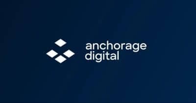 Anchorage Digital Fortifies Institutional Crypto Lending with Advanced Collateral Management