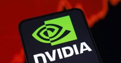 Nvidia's Critical Technical Breach: What its 200-Day Moving Average Dip Means for Tech and Crypto