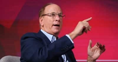 BlackRock's Larry Fink: Tokenization is the Next Evolution of Global Markets