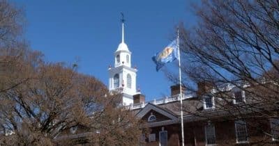 Delaware's Landmark Stablecoin Licensing Framework: A New Era for Digital Asset Stability