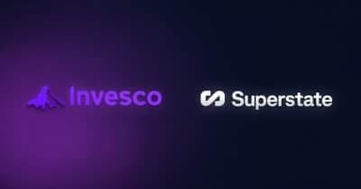 TradFi Titan Invesco Takes the Helm: What Superstate's $900M Tokenized Fund Means for Crypto's Future