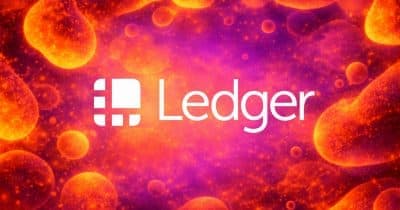 Ledger Unlocks a New Era: Wallet 4.0 Transforms Hardware Wallets into Full Crypto Ecosystems