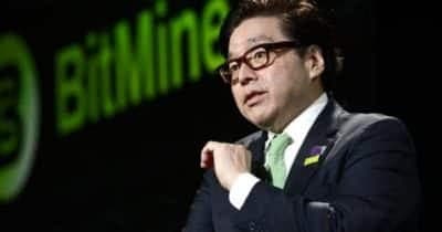 Tom Lee-Backed Bitmine Launches MAVAN: Revolutionizing Institutional Ethereum Staking