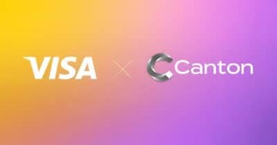 Visa's Strategic Leap: Becoming a Super Validator on Canton Network for Institutional Blockchain Payments