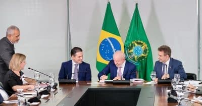 Brazil Forges New Path: Seized Crypto Assets to Fuel Public Coffers, Setting a Global Precedent