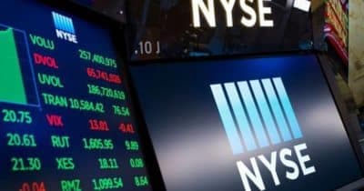 NYSE Parent ICE Makes Monumental $600M Bet on Polymarket: A DeFi Game-Changer?