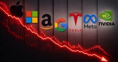 Risk-Off Friday: Decoding the Intermarket Shake-Up for Crypto Traders
