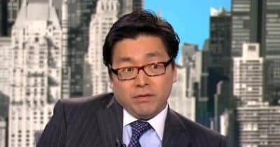 Institutional Titan Tom Lee's Bitmine Fund Nears Ambitious 5% Ethereum Supply Target