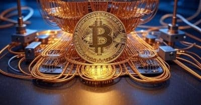 Quantum Leap or Crypto Threat? Google's Warning on Bitcoin's Cryptography