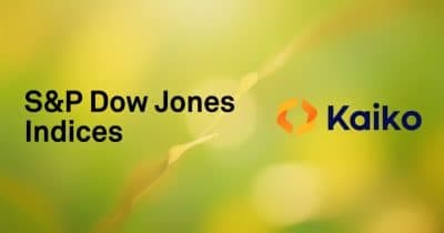 Bridging Worlds: S&P Dow Jones and Kaiko Bring US Treasuries On-Chain, What It Means for Crypto Traders