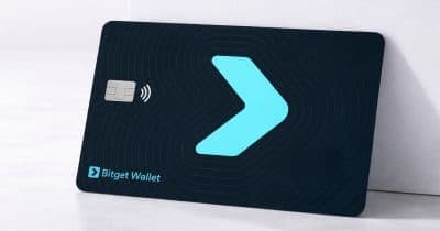 Bitget Wallet Unlocks XRP Ledger for 90 Million Users: Paving the Way for Efficient Web3 Payments
