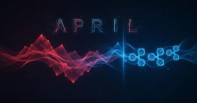 Ava Labs CEO's April Fool's Prank Ignites Serious Debate on Ripple, Banks, and Blockchain Rivalry