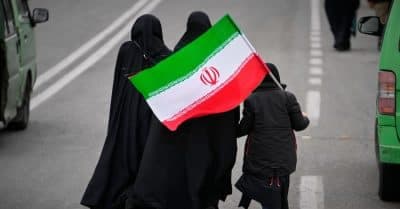 Irans Atomprogramm: Geopolitik erschüttert Krypto-Märkte?