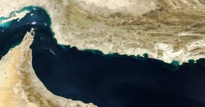 Hormuz-Spannungen: Wie Geopolitik den Kryptomarkt bewegt